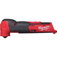 M12 Fuel™ Oscillating Multi-Tool (Tool Only), 12 V, Lithium-Ion UAK067 | Meunier Outillage Industriel