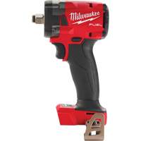 M18 Fuel™ Compact Impact Wrench with Friction Ring, 18 V, 1/2" Socket UAK139 | Meunier Outillage Industriel