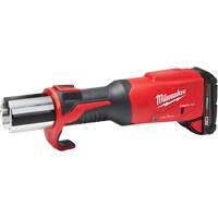 Outil de sertissage M18 Force Logic avec One-Key, 1/2" - 4", Motoris&eacute; Meunier Outillage Industriel