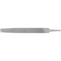Lime &agrave; parer, Plat, 8", B&acirc;tarde Meunier Outillage Industriel