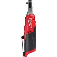 M12 Fuel 1/4" High Speed Ratchet (Tool Only), 12 V, 1/4" Drive Meunier Outillage Industriel