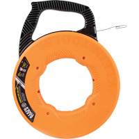 Ruban de tirage en acier inoxydable Meunier Outillage Industriel