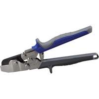 Entailleur manuel pour travaux CVCA Meunier Outillage Industriel