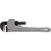Pipe Wrench, 2" Jaw Capacity, 12" Long, Ergonomic Handle UAL054 | Meunier Outillage Industriel