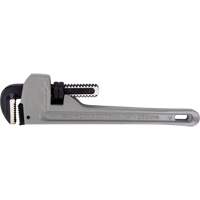 Pipe Wrench, 2" Jaw Capacity, 14" Long, Ergonomic Handle UAL055 | Meunier Outillage Industriel