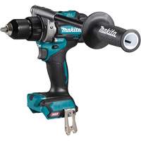 Max XGT<sup>®</sup> Drill/Driver with Brushless Motor (Tool Only), Lithium-Ion, 40 V, 1/2" Chuck, 1240 in-lbs Torque UAL074 | Meunier Outillage Industriel