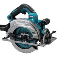 Trousse de scie circulaire avec moteur sans balai AWS Max XGT, 7-1/4", 40 V Meunier Outillage Industriel