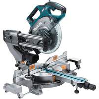 Max XGT&reg; Mitre Saw with Brushless Motor & AWS (Tool Only) Meunier Outillage Industriel