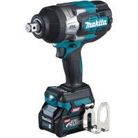Max XGT&reg; Impact Driver Kit with Brushless Motor, 40 V, 3/4" Socket Meunier Outillage Industriel