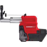 M18 Fuel Hammervac 1" Dedicated Dust Extractor Meunier Outillage Industriel