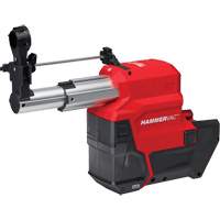 M18 Fuel Hammervac 1" Dedicated Dust Extractor Meunier Outillage Industriel