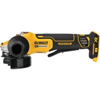 XR<sup>®</sup> Power Detect™ Brushless Cordless Angle Grinder (Tool Only), 4-1/2" Wheel, 20 V UAL174 | Meunier Outillage Industriel