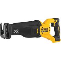 XR<sup>®</sup> Power Detect™ Brushless Cordless Reciprocating Saw (Tool Only), 20 V, Lithium-Ion Battery, 0-3000 SPM UAL179 | Meunier Outillage Industriel