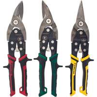 Jeu de cisailles aviation FatMax Meunier Outillage Industriel