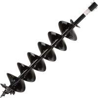 Earth Auger Drill Bit Meunier Outillage Industriel