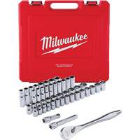 Sockets & Socket Sets
