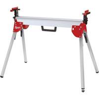 Support pliant pour scie &agrave; onglets Meunier Outillage Industriel