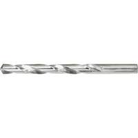 Foret court DRILLCO, Carbure, #7, 3-5/8" lo, 2-7/16" Cannelure, 118° Angle Meunier Outillage Industriel