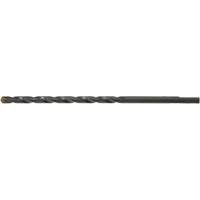 DRILLCO Tapcon Anchor Masonry Drill, 5/32", Carbide Meunier Outillage Industriel