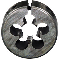 Fili&egrave;re ajustable DRILLCO, Filet de 0-80, Acier rapide Meunier Outillage Industriel