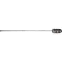 DRILLCO Double Cut Ball Shaped Burr, SC-1L6 Meunier Outillage Industriel