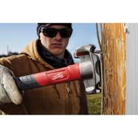4-in-1 Lineman's Hammer, 32 oz., Fibreglass Handle, 15" L Meunier Outillage Industriel