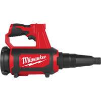 M12™ Compact Spot Blower (Tool Only), 12 V, 110 MPH Output, Battery Powered UAU203 | Meunier Outillage Industriel