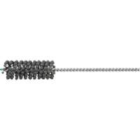 Outil de rodage de petit diam&egrave;tre NovoFlex ATB, 1,06" dia. x 2-3/4" lo, 240 grain Meunier Outillage Industriel