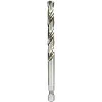 Hole Saw Pilot Bit, 1/4" Shank Meunier Outillage Industriel