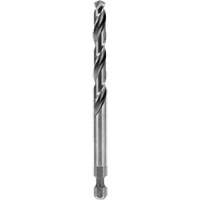 Cobalt Pilot Bit, 1/4" Shank Meunier Outillage Industriel