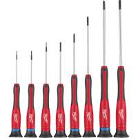 Precision Screwdriver Set, 8 Pcs. Meunier Outillage Industriel