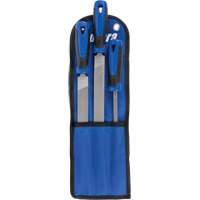 File Set with Handles, 3 Pcs Meunier Outillage Industriel