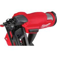 Cloueuse M18 Fuel pour clous de finition de calibre 15 (outil seulement), 18 V, Lithium-ion Meunier Outillage Industriel