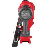 Cloueuse M18 Fuel pour clous de finition de calibre 15 (outil seulement), 18 V, Lithium-ion Meunier Outillage Industriel