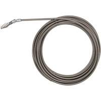 Replacement Drop Head Cable for Trapsnake™ Auger UAU813 | Meunier Outillage Industriel