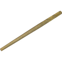 Poinçons aligneurs en laiton Meunier Outillage Industriel