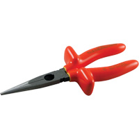 Needle Nose Straight Cutter Pliers UAU874 | Meunier Outillage Industriel
