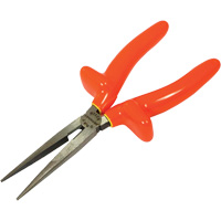 Needle Nose Straight Cutter Pliers Meunier Outillage Industriel