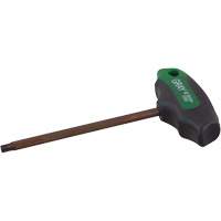 Cl&eacute; Torx, embout Hexagonale, T-30 x Poign&eacute;e en T Meunier Outillage Industriel