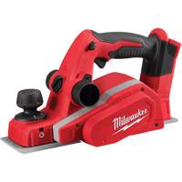 Raboteuse M18 3-1/4" (outil seulement) Meunier Outillage Industriel
