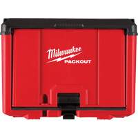 Packout™ Tool Cabinet, Black/Red UAV231 | Meunier Outillage Industriel