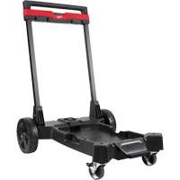 Premium Wet/Dry Vacuum Cart Meunier Outillage Industriel