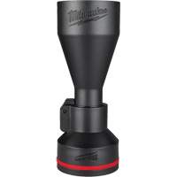 Trousse dadaptateur pour extracteur de poussi&egrave;re 2-1/2" Meunier Outillage Industriel