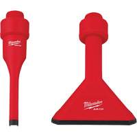 Trousse de buses tout usage qui n&eacute;gratignent pas Air-Tip Meunier Outillage Industriel