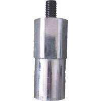 5/8" Female to 1-1/4" Male Core Bit Adapter Meunier Outillage Industriel
