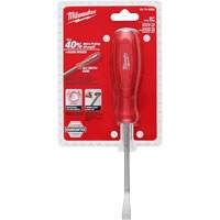 Pry Bar, 1-1/4" W, 12" L Meunier Outillage Industriel