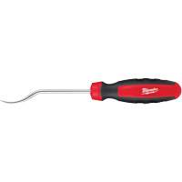 Pieu plat pour tuyau Meunier Outillage Industriel