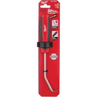 Pieu de 90° pour tuyau Meunier Outillage Industriel