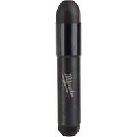 T&ecirc;te de 2-1/2" pour vibrateur &agrave; b&eacute;ton Meunier Outillage Industriel