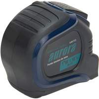 Tape Measure, 1" x 16', Imperial Graduations Meunier Outillage Industriel